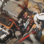 Auto Electrical — Auto electrician in Townsville, QLD