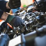 Auto Repairs — Auto electrician in Townsville, QLD
