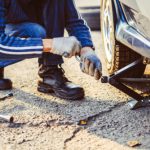 Car repairs — Auto electrician in Townsville, QLD
