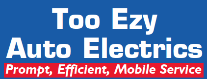 Too Ezy Auto Electrics
